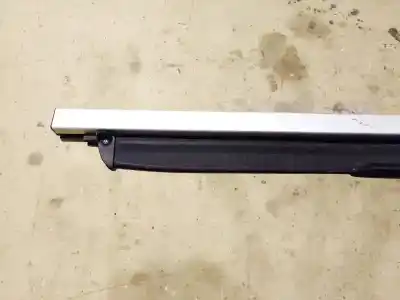 Автозапчастина б/у задній лоток для subaru legacy berl. b13 (bl) 2.0 se посилання на oem iam   