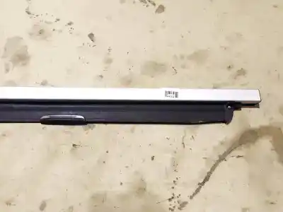 Автозапчастина б/у задній лоток для subaru legacy berl. b13 (bl) 2.0 se посилання на oem iam   