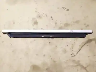 Автозапчасти б/у задний поддон за SUBARU LEGACY BERL. B13 (BL) 2.0 SE ссылки OEM IAM   