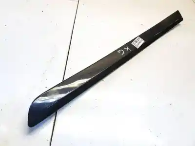 Second-hand car spare part plastics for audi coupe b2 (81, 855, 856) 2.3 quattro oem iam references 08620170