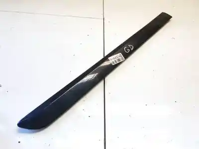 Second-hand car spare part plastics for audi coupe b2 (81, 855, 856) 2.3 quattro oem iam references 08620171