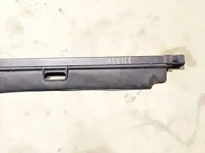 Peça sobressalente para automóvel em segunda mão chapeleira por opel zafira a 2.0 dti referências oem iam   