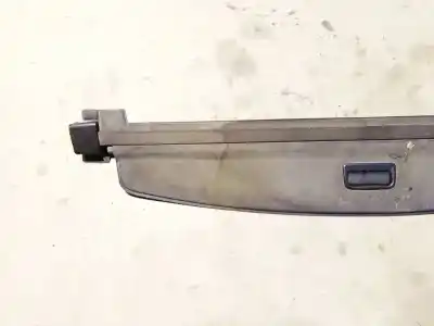 Pezzo di ricambio per auto di seconda mano vassoio posteriore per volkswagen golf iv (1j1) 1.9 sdi riferimenti oem iam 1j9867871j  