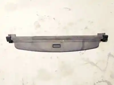 Gebrauchtes Autoersatzteil heckablage zum volkswagen golf iv (1j1) 1.9 sdi oem-iam-referenzen 1j9867871j