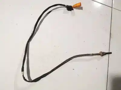 Peça sobressalente para automóvel em segunda mão sensor por ford taurus (p5_) 3.0 24v referências oem iam 03l906088cc