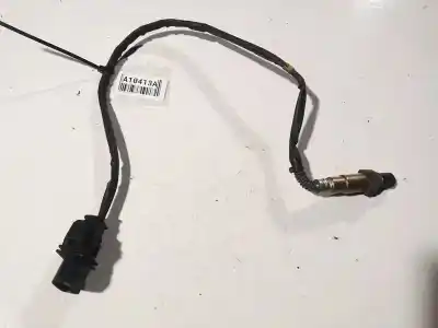 Peça sobressalente para automóvel em segunda mão sonda lambda por ford taurus (p5_) 3.0 24v referências oem iam 