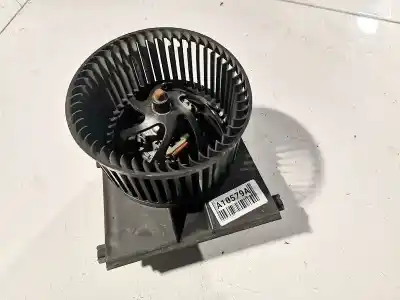 Gebrauchtes Autoersatzteil heizung motor zum volkswagen golf iv (1j1) 1.9 sdi oem-iam-referenzen 1j1819021a