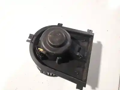 Pezzo di ricambio per auto di seconda mano motore di riscaldamento per volkswagen golf iv (1j1) 1.9 sdi riferimenti oem iam 1j1819021a  