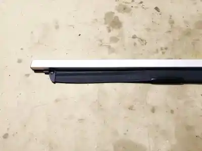 Автозапчасти б/у задний поддон за subaru legacy berl. b13 (bl) 2.0 cat ссылки oem iam   