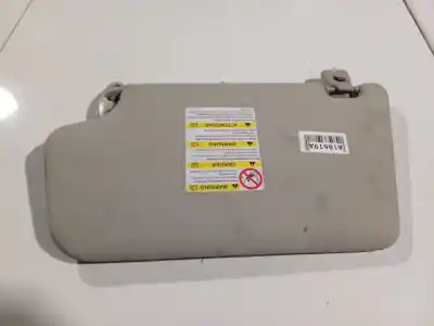 Peça sobressalente para automóvel em segunda mão  por MAZDA 2 (DY)  Referências OEM IAM   