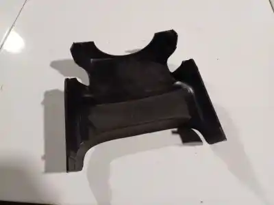 Second-hand car spare part front decorative moulding for mazda 2 (dy) 1.4 oem iam references 3m713530acw  3m71 3530acw