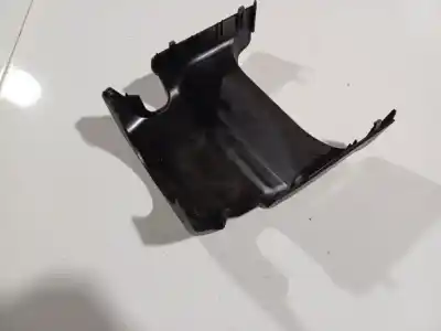 Second-hand car spare part front decorative moulding for mazda 2 (dy) 1.4 oem iam references 3m713530acw  3m71 3530acw