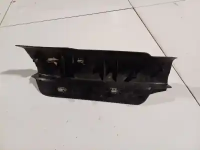 Pezzo di ricambio per auto di seconda mano plastica per mazda 2 (dy) 1.4 riferimenti oem iam 3m71a13244  3m71 a13244