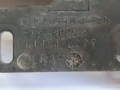 Автозапчасти б/у торпедо за subaru legacy berl. b13 (bl) 2.0 se ссылки oem iam 91461ag000  91461ag000