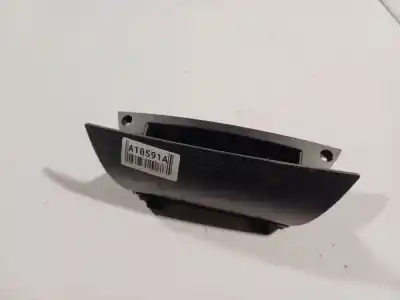 Автозапчасти б/у ПЕПЕЛЬНИЦА за FIAT STILO (192_) 1.9 JTD (192_XE1A) ссылки OEM IAM 735269801  
