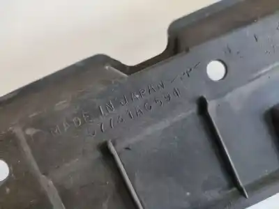 Автозапчасти б/у усиление переднего бампера за subaru legacy berl. b13 (bl) 2.0 se ссылки oem iam 57731ag590  57731ag590