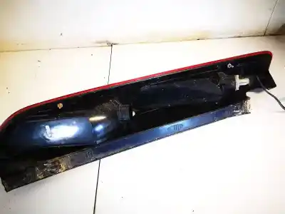 Автозапчасти б/у правый задний фонарь за nissan bluebird hatchback (t72, t12) 1.6 ссылки oem iam 4m5113404a  4m51-13404-a