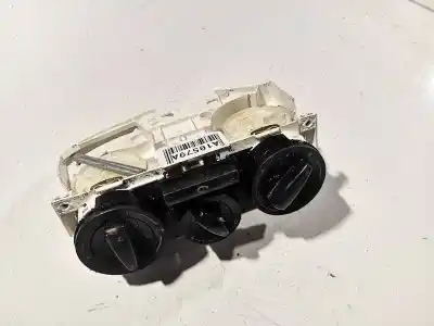 Gebrauchtes Autoersatzteil klimakontrolle zum volkswagen golf iv (1j1) 1.9 sdi oem-iam-referenzen 1j0819045f