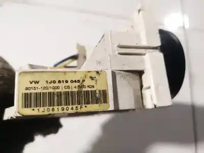 Автозапчасти б/у климат-контроль за volkswagen golf iv (1j1) 1.9 sdi ссылки oem iam 1j0819045f  