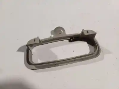 Second-hand car spare part interior light for mazda 2 (dy) 1.4 oem iam references 98ab13733abw  98ab-13733-abw