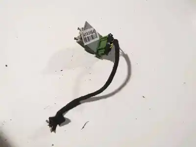 Peça sobressalente para automóvel em segunda mão resistência sofagem chauffage por volkswagen sharan van (7m_) 1.9 tdi (7m8) referências oem iam 
