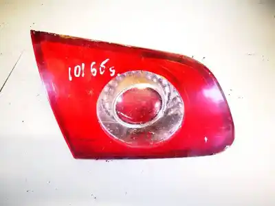 Peça sobressalente para automóvel em segunda mão farolim interior traseiro esquerdo por opel kadett e fastback (t85) 1.4 s (c08, c48, d08, d48) referências oem iam 3c9945093