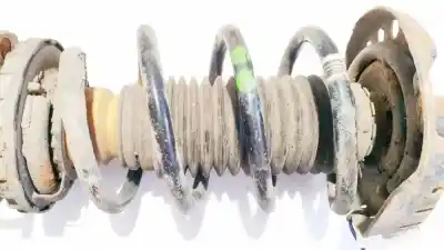 Автозапчасти б/у передний левый амортизатор за renault clio i (b/c57_, 5/357_) 1.8 (b/c57c, b/c57u) ссылки oem iam 313591  824903014941, 32-q97-a