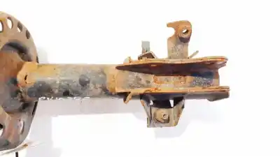 Автозапчасти б/у передний левый амортизатор за renault clio i (b/c57_, 5/357_) 1.8 (b/c57c, b/c57u) ссылки oem iam 313591  824903014941, 32-q97-a