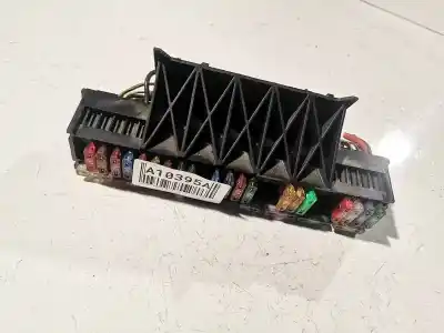 Peça sobressalente para automóvel em segunda mão caixa de fusíveis e relés por volkswagen sharan van (7m_) 1.9 tdi (7m8) referências oem iam 