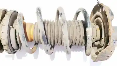 Автозапчасти б/у амортирующая пружина за renault clio i (b/c57_, 5/357_) 1.8 (b/c57c, b/c57u) ссылки oem iam 