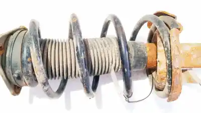 Автозапчасти б/у амортирующая пружина за nissan bluebird hatchback (t72, t12) 1.6 ссылки oem iam   