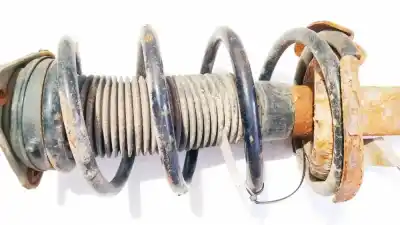 Автозапчасти б/у амортирующая пружина за nissan bluebird hatchback (t72, t12) 1.6 ссылки oem iam   