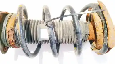 Автозапчасти б/у амортирующая пружина за nissan bluebird hatchback (t72, t12) 1.6 ссылки oem iam   