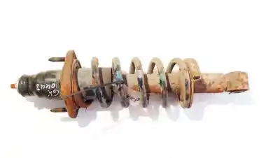 Peça sobressalente para automóvel em segunda mão amortecedor traseiro esquerdo por opel corsa a fastback (s83) 1.2 i (f08, m08, f68, m68) referências oem iam 52620sjhg020m1 Peça sobressalente para automóvel em segunda mão amortecedor traseiro esquerdo por opel corsa a fastback (s83) 1.2 i (f08, m08, f68, m68) referências oem iam 52620sjhg020m1