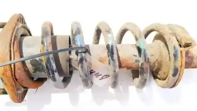 Peça sobressalente para automóvel em segunda mão mola de suspensão por opel corsa a fastback (s83) 1.2 i (f08, m08, f68, m68) referências oem iam  Peça sobressalente para automóvel em segunda mão mola de suspensão por opel corsa a fastback (s83) 1.2 i (f08, m08, f68, m68) referências oem iam