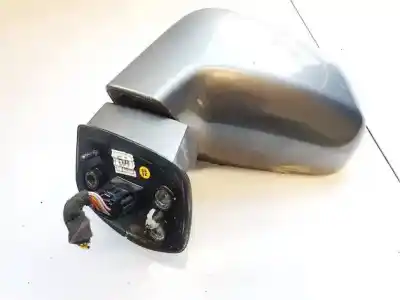 Second-hand car spare part left rearview mirror for bmw 3 (e30) m3 2.3 oem iam references e4022573  