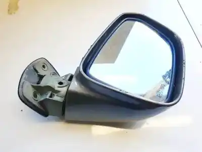 Second-hand car spare part left rearview mirror for bmw 3 (e30) m3 2.3 oem iam references e4022573  