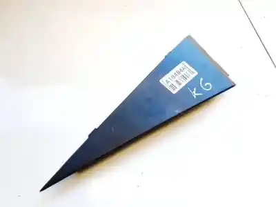 Peça sobressalente para automóvel em segunda mão plásticos por bmw 3 (e30) m3 2.3 referências oem iam 96624094