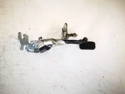 Second-hand car spare part switch for toyota corolla verso (_e12_) 2.0 d-4d (cde120_) oem iam references   