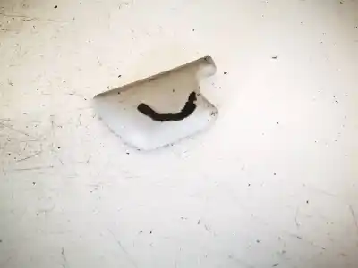 Peça sobressalente para automóvel em segunda mão plásticos por toyota corolla verso (_e12_) 2.0 d-4d (cde120_) referências oem iam 14106tsop5