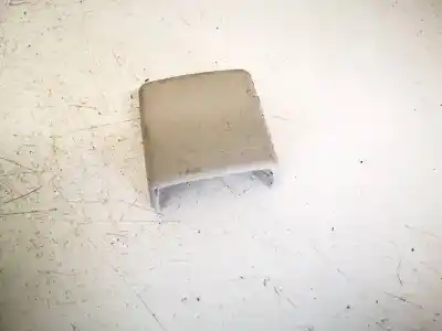 Peça sobressalente para automóvel em segunda mão plásticos por toyota corolla verso (_e12_) 2.0 d-4d (cde120_) referências oem iam 87834