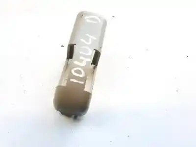 Peça sobressalente para automóvel em segunda mão plásticos por bmw 3 (e30) m3 2.3 referências oem iam a870202  a87020-2