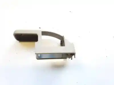 Peça sobressalente para automóvel em segunda mão plásticos por bmw 3 (e30) m3 2.3 referências oem iam a870202  a87020-2