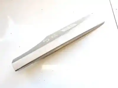 Peça sobressalente para automóvel em segunda mão moldagem por bmw 3 (e30) m3 2.3 referências oem iam 96660374