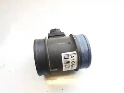 Peça sobressalente para automóvel em segunda mão medidor de massa de ar por bmw 3 (e30) m3 2.3 referências oem iam 0281002618