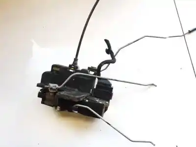 Peça sobressalente para automóvel em segunda mão fechadura da porta dianteira esquerda por bmw 3 (e30) m3 2.3 referências oem iam 070504