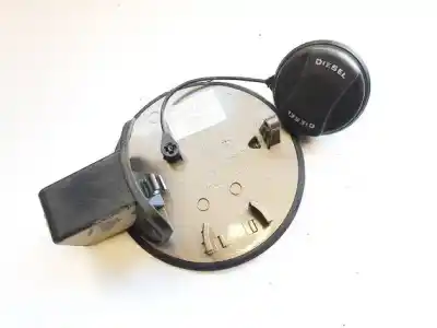 Second-hand car spare part fuel cap for bmw 3 (e30) m3 2.3 oem iam references 96660087  tn232400-0220