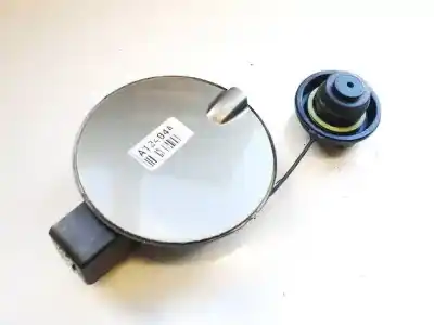 Peça sobressalente para automóvel em segunda mão tampa de combustível por bmw 3 (e30) m3 2.3 referências oem iam 96660087