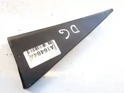 Peça sobressalente para automóvel em segunda mão peças diversas por bmw 3 (e30) m3 2.3 referências oem iam 96630815