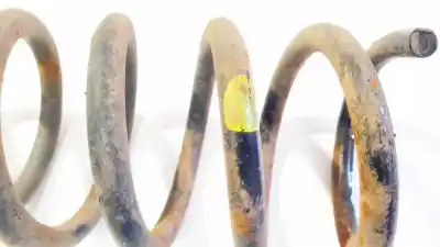 Second-hand car spare part shock absorber spring for mazda 5 (cr) 2.0 cd (cr19) oem iam references   